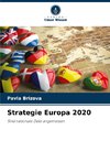 Strategie Europa 2020