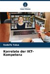 Korrelate der IKT-Kompetenz