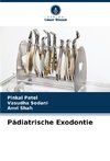 Pädiatrische Exodontie