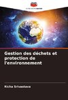 Gestion des déchets et protection de l'environnement