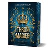 Der Thron der Magier