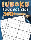 Sudoku for Kids 300+ Puzzles