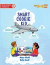 Smart Cookie Kid For 5-6 Year Olds Educational Development Workbook 15