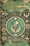 The Emerald Tablets of Thoth the Atlantean