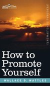 How to Promote Yourself