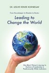 Leading to Change the World