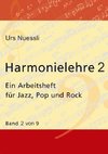 Harmonielehre 2