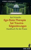 Ego-State-Therapie bei Traumafolgestörungen