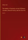 The Analyst: A Quarterly Journal of Science, Literature, Natural History, and the Fine Arts