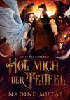 Infernal Covenant: Hol mich der Teufel