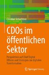 CDOs im öffentlichen Sektor