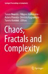 Chaos, Fractals and Complexity