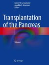 Transplantation of the Pancreas