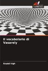 Il vocabolario di Vasarely