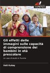 Gli effetti delle immagini sulle capacità di comprensione dei bambini in età prescolare