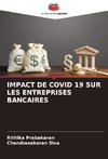 IMPACT DE COVID 19 SUR LES ENTREPRISES BANCAIRES