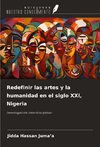 Redefinir las artes y la humanidad en el siglo XXI, Nigeria