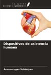 Dispositivos de asistencia humana