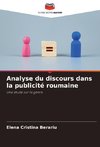 Analyse du discours dans la publicité roumaine