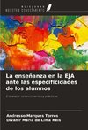 La enseñanza en la EJA ante las especificidades de los alumnos