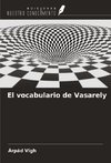 El vocabulario de Vasarely