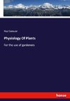 Physiology Of Plants