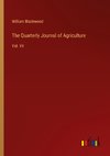 The Quarterly Journal of Agriculture