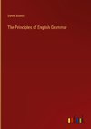 The Principles of English Grammar