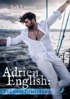 Adrien English: Tod eines Piratenkönigs