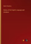 History of the English Language and Literature