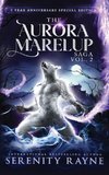 The Aurora Marelup Complete Saga Omnibus Vol 2