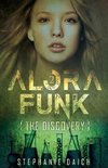 Alora Funk - The Discovery Book 2