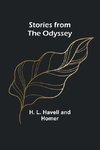 Stories from the Odyssey