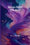 Stories from the Iliad