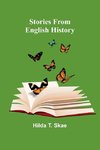 Stories from English History