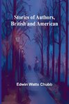 Stories of Authors, British and American