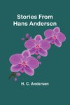 Stories from Hans Andersen