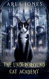 The Underground Cat Academy