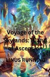 Voyage of the Skylands