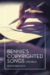 Bennie's Copyrighted Songs (Spanish)