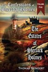 The Estates of Sherlock Holmes