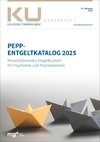 PEPP Entgeltkatalog 2025