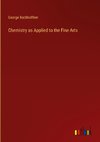 Chemistry as Applied to the Fine Arts