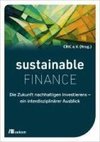 Sustainable Finance