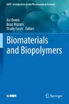 Biomaterials and Biopolymers