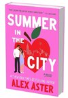 Summer in the City (Standard Edition)