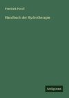 Handbuch der Hydrotherapie