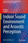 Indoor Sound Environment and Acoustic Perception