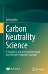 Carbon Neutrality Science