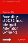 Proceedings of 2023 Chinese Intelligent Automation Conference